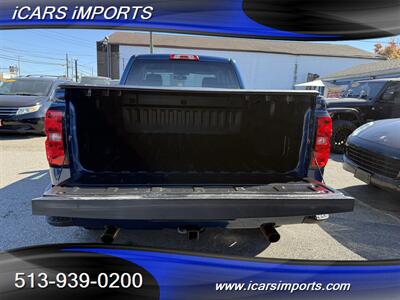 2016 Chevrolet Silverado 1500 LT Z71  4WD w/BackUpCam - Photo 22 - Fairfield, OH 45014