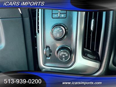 2016 Chevrolet Silverado 1500 LT Z71  4WD w/BackUpCam - Photo 47 - Fairfield, OH 45014