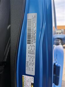 2016 Jeep Wrangler Unlimited Freedom OSCAR MIKE EDITION  4WD w/CarPlay - Photo 18 - Fairfield, OH 45014