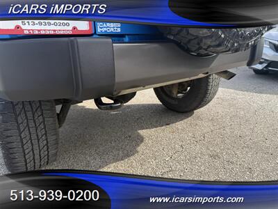 2016 Jeep Wrangler Unlimited Freedom OSCAR MIKE EDITION  4WD w/CarPlay - Photo 61 - Fairfield, OH 45014