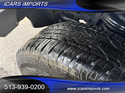 2016 Jeep Wrangler Unlimited Freedom OSCAR MIKE EDITION  4WD w/CarPlay - Photo 64 - Fairfield, OH 45014