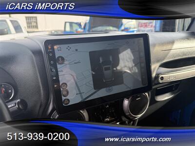 2016 Jeep Wrangler Unlimited Freedom OSCAR MIKE EDITION  4WD w/CarPlay - Photo 51 - Fairfield, OH 45014