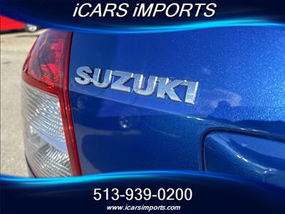 2013 Suzuki SX4 LE   - Photo 45 - Fairfield, OH 45014