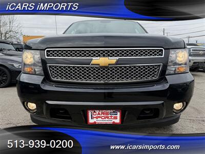 2012 Chevrolet Avalanche LT CREW CAB  4WD w/BackUpCam - Photo 44 - Fairfield, OH 45014