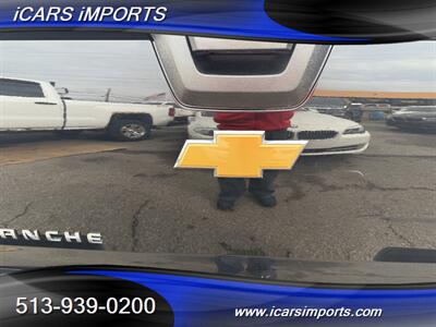 2012 Chevrolet Avalanche LT CREW CAB  4WD w/BackUpCam - Photo 53 - Fairfield, OH 45014
