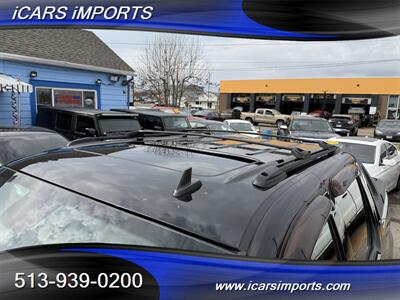 2012 Chevrolet Avalanche LT CREW CAB  4WD w/BackUpCam - Photo 51 - Fairfield, OH 45014