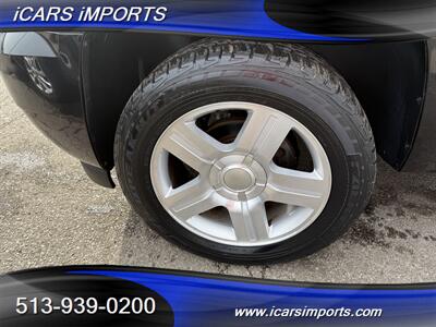 2012 Chevrolet Avalanche LT CREW CAB  4WD w/BackUpCam - Photo 57 - Fairfield, OH 45014