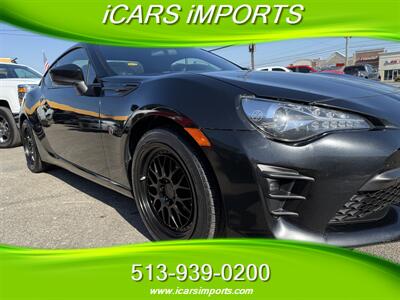 2017 Toyota 86  w/ BackUp Cam - Photo 38 - Fairfield, OH 45014