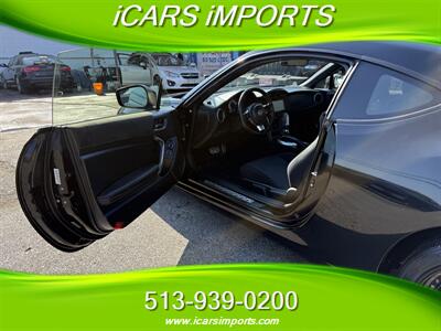 2017 Toyota 86  w/ BackUp Cam - Photo 9 - Fairfield, OH 45014