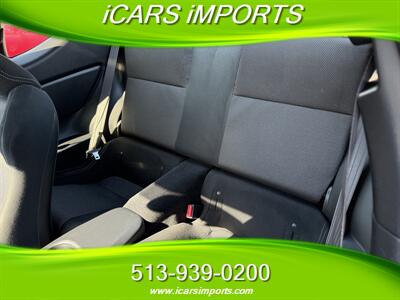 2017 Toyota 86  w/ BackUp Cam - Photo 16 - Fairfield, OH 45014