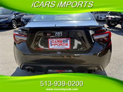 2017 Toyota 86  w/ BackUp Cam - Photo 7 - Fairfield, OH 45014