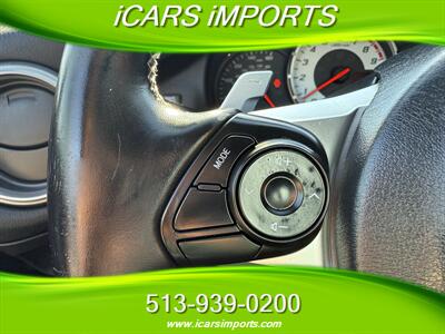 2017 Toyota 86  w/ BackUp Cam - Photo 29 - Fairfield, OH 45014