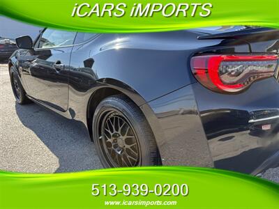 2017 Toyota 86  w/ BackUp Cam - Photo 43 - Fairfield, OH 45014