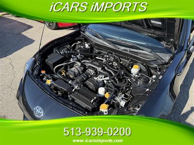 2017 Toyota 86  w/ BackUp Cam - Photo 26 - Fairfield, OH 45014