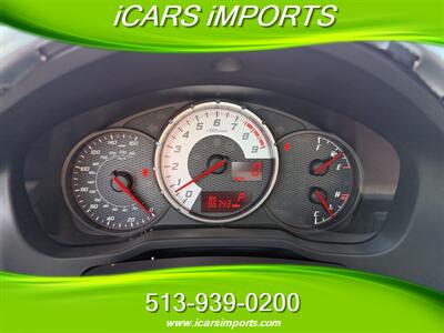 2017 Toyota 86  w/ BackUp Cam - Photo 33 - Fairfield, OH 45014