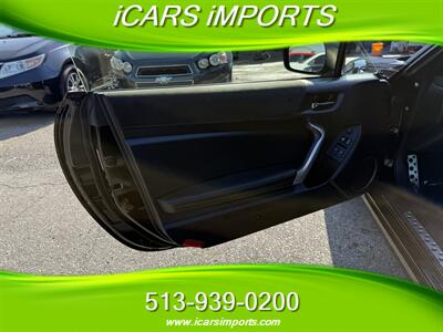 2017 Toyota 86  w/ BackUp Cam - Photo 10 - Fairfield, OH 45014