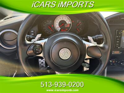 2017 Toyota 86  w/ BackUp Cam - Photo 27 - Fairfield, OH 45014