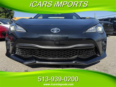 2017 Toyota 86  w/ BackUp Cam - Photo 39 - Fairfield, OH 45014