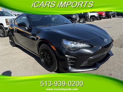 2017 Toyota 86  w/ BackUp Cam - Photo 4 - Fairfield, OH 45014