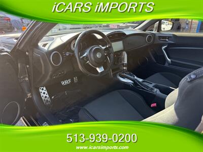 2017 Toyota 86  w/ BackUp Cam - Photo 12 - Fairfield, OH 45014