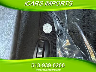 2017 Toyota 86  w/ BackUp Cam - Photo 11 - Fairfield, OH 45014