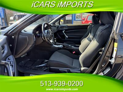 2017 Toyota 86  w/ BackUp Cam - Photo 13 - Fairfield, OH 45014