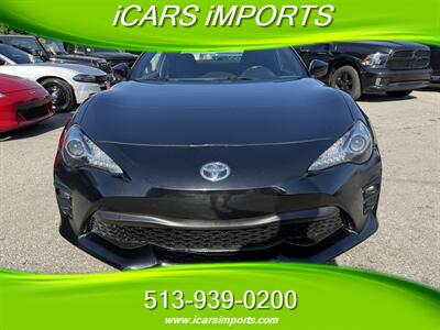 2017 Toyota 86  w/ BackUp Cam - Photo 3 - Fairfield, OH 45014