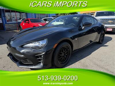 2017 Toyota 86  w/ BackUp Cam - Photo 2 - Fairfield, OH 45014