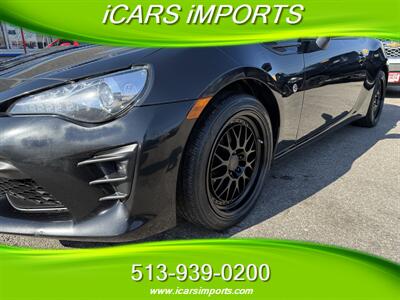 2017 Toyota 86  w/ BackUp Cam - Photo 42 - Fairfield, OH 45014