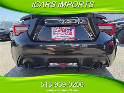 2017 Toyota 86  w/ BackUp Cam - Photo 44 - Fairfield, OH 45014