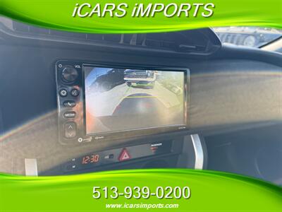 2017 Toyota 86  w/ BackUp Cam - Photo 34 - Fairfield, OH 45014