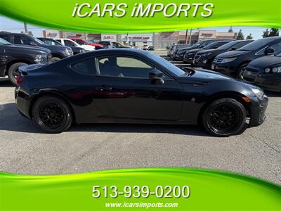 2017 Toyota 86  w/ BackUp Cam - Photo 5 - Fairfield, OH 45014