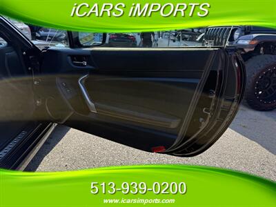 2017 Toyota 86  w/ BackUp Cam - Photo 20 - Fairfield, OH 45014