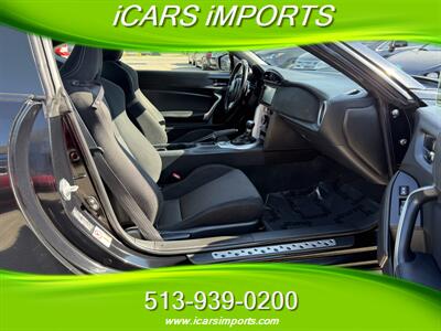 2017 Toyota 86  w/ BackUp Cam - Photo 31 - Fairfield, OH 45014