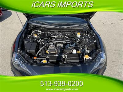 2017 Toyota 86  w/ BackUp Cam - Photo 25 - Fairfield, OH 45014