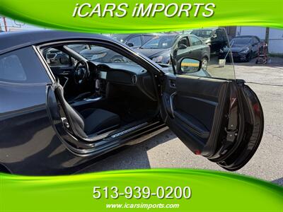 2017 Toyota 86  w/ BackUp Cam - Photo 21 - Fairfield, OH 45014