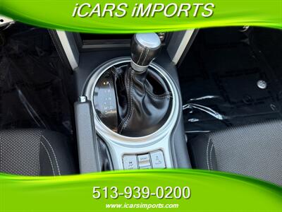 2017 Toyota 86  w/ BackUp Cam - Photo 36 - Fairfield, OH 45014