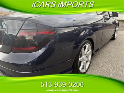 2015 Mercedes-Benz C 250   - Photo 42 - Fairfield, OH 45014