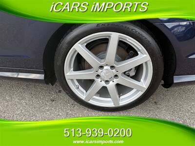 2015 Mercedes-Benz C 250   - Photo 53 - Fairfield, OH 45014