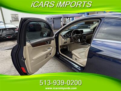 2015 Mercedes-Benz C 250   - Photo 13 - Fairfield, OH 45014