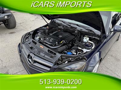 2015 Mercedes-Benz C 250   - Photo 29 - Fairfield, OH 45014