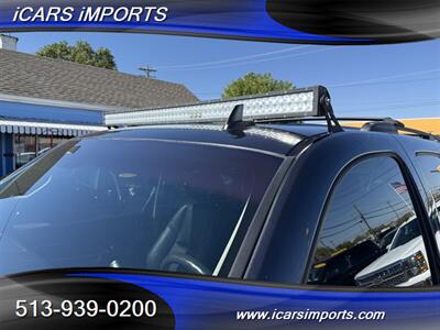 2013 Chevrolet Tahoe LT LIFTED  4WD w/NAVI & BackUp Cam - Photo 57 - Fairfield, OH 45014