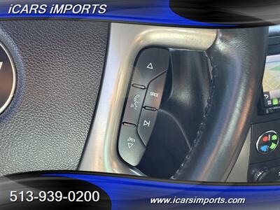 2013 Chevrolet Tahoe LT LIFTED  4WD w/NAVI & BackUp Cam - Photo 42 - Fairfield, OH 45014