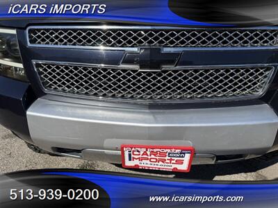 2013 Chevrolet Tahoe LT LIFTED  4WD w/NAVI & BackUp Cam - Photo 56 - Fairfield, OH 45014
