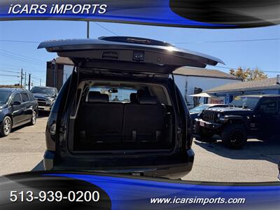2013 Chevrolet Tahoe LT LIFTED  4WD w/NAVI & BackUp Cam - Photo 21 - Fairfield, OH 45014