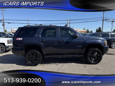 2013 Chevrolet Tahoe LT LIFTED  4WD w/NAVI & BackUp Cam - Photo 5 - Fairfield, OH 45014