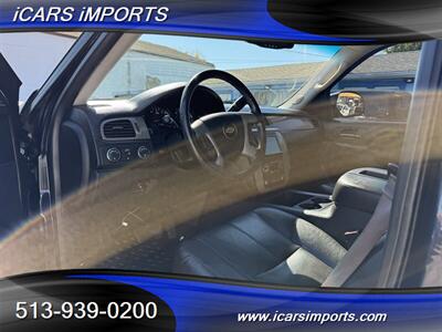 2013 Chevrolet Tahoe LT LIFTED  4WD w/NAVI & BackUp Cam - Photo 13 - Fairfield, OH 45014