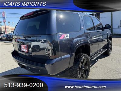 2013 Chevrolet Tahoe LT LIFTED  4WD w/NAVI & BackUp Cam - Photo 6 - Fairfield, OH 45014