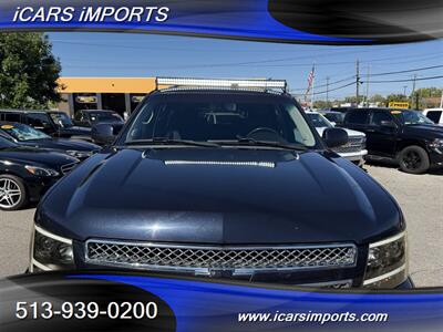 2013 Chevrolet Tahoe LT LIFTED  4WD w/NAVI & BackUp Cam - Photo 49 - Fairfield, OH 45014