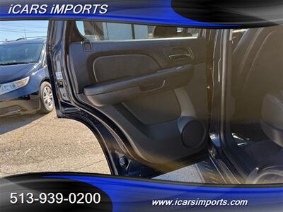2013 Chevrolet Tahoe LT LIFTED  4WD w/NAVI & BackUp Cam - Photo 16 - Fairfield, OH 45014